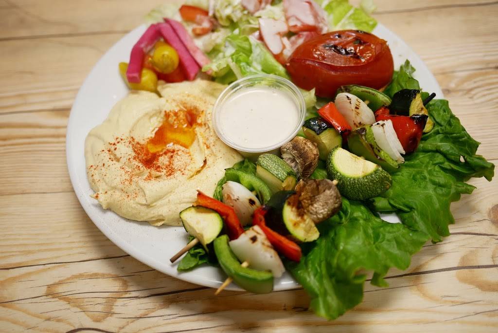 Al Basch Chicken | restaurant | 7311 Sunset Blvd, Los Angeles, CA 90046, USA | 3237012021 OR +1 323-701-2021