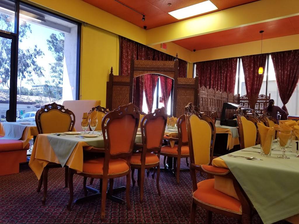 Dakshin Indian Restaurant | restaurant | 16411 Bernardo Center Dr, San Diego, CA 92128, USA | 8586747500 OR +1 858-674-7500