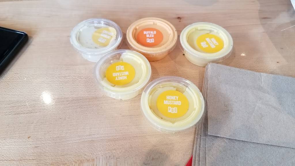 PDQ Restaurant | restaurant | 875 West State Road 436, Altamonte Springs, FL 32714, USA | 4075364444 OR +1 407-536-4444