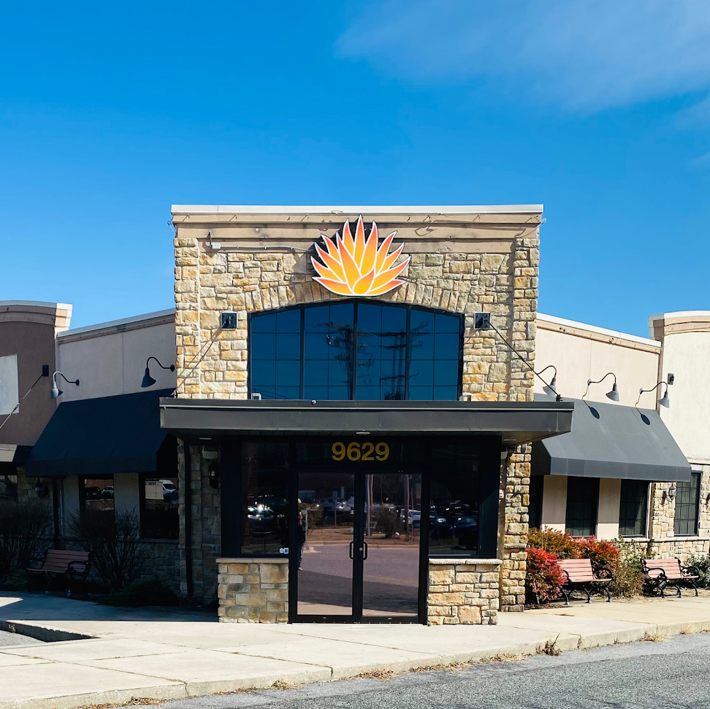 Sol Oaxaca Cocina Mexicana | restaurant | 9629 Belair Rd, Nottingham, MD 21236, USA | 4434952558 OR +1 443-495-2558