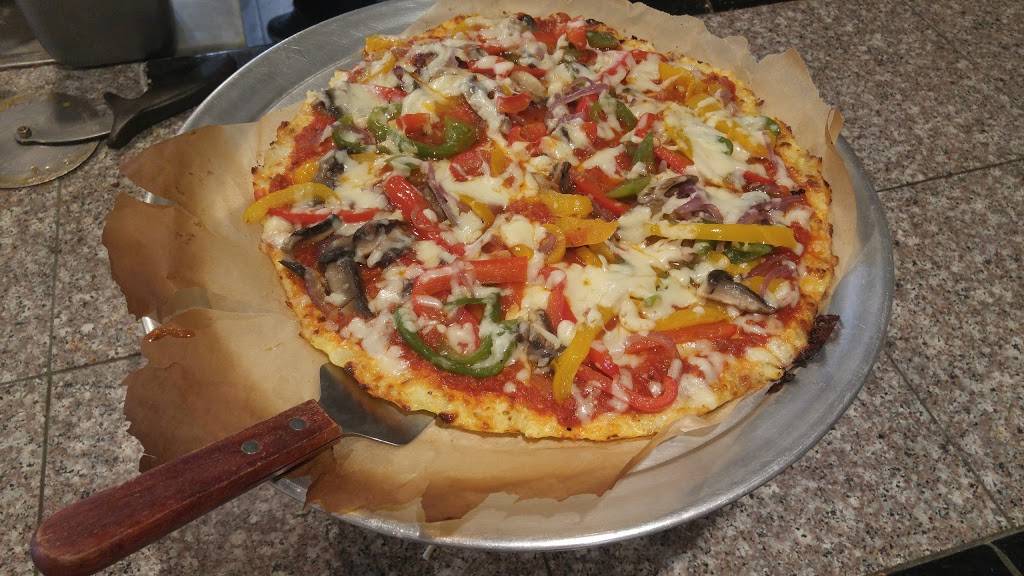 La Familia Ristorante | restaurant | 671 Harris Ave, Middlesex, NJ 08846, USA | 7327481122 OR +1 732-748-1122