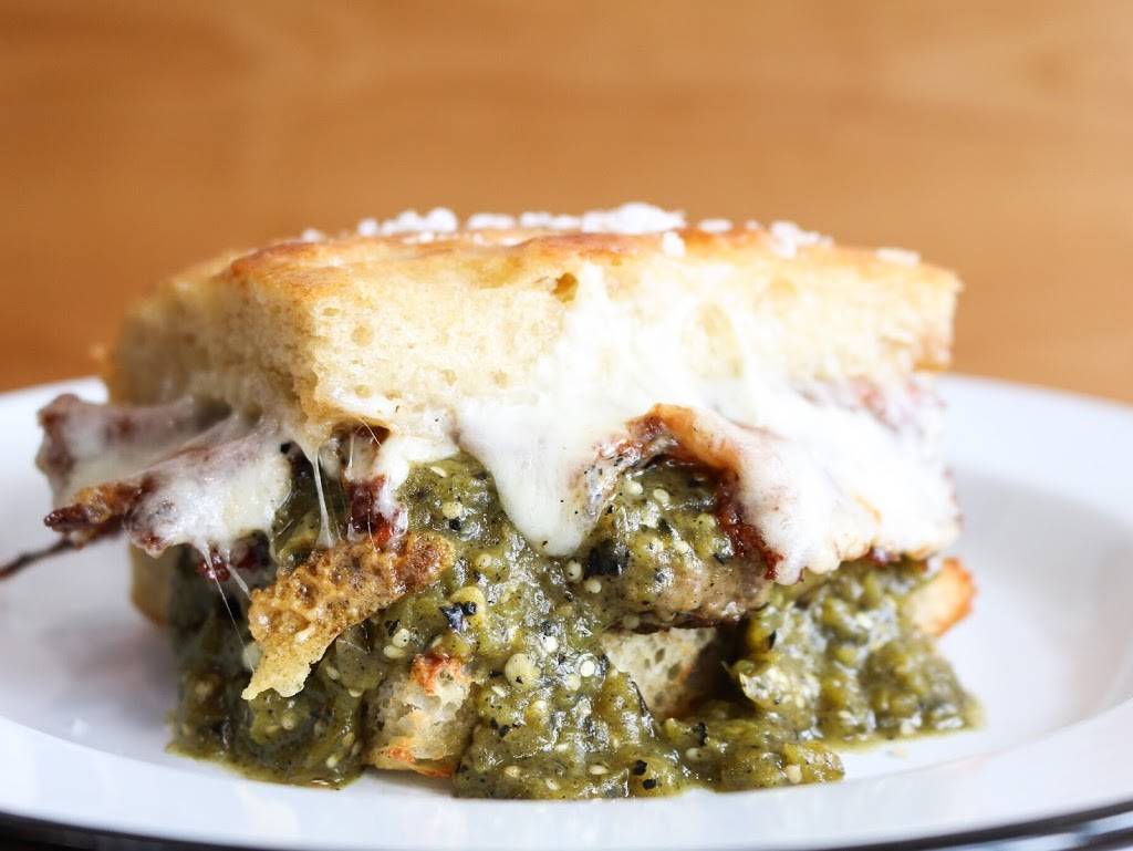 Range Life | restaurant | 2160 Railroad Ave, Livermore, CA 94550, USA | 9255835370 OR +1 925-583-5370