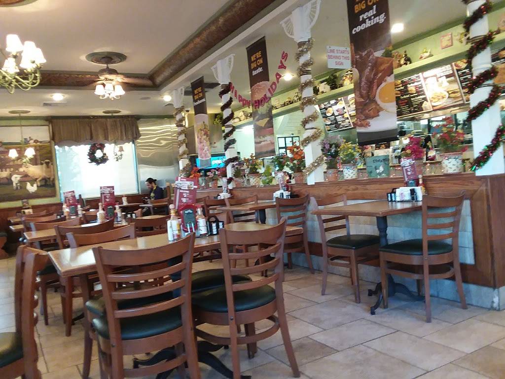 Farmer Boys | restaurant | 1766 Kendall Dr, San Bernardino, CA 92407, USA | 9094731717 OR +1 909-473-1717