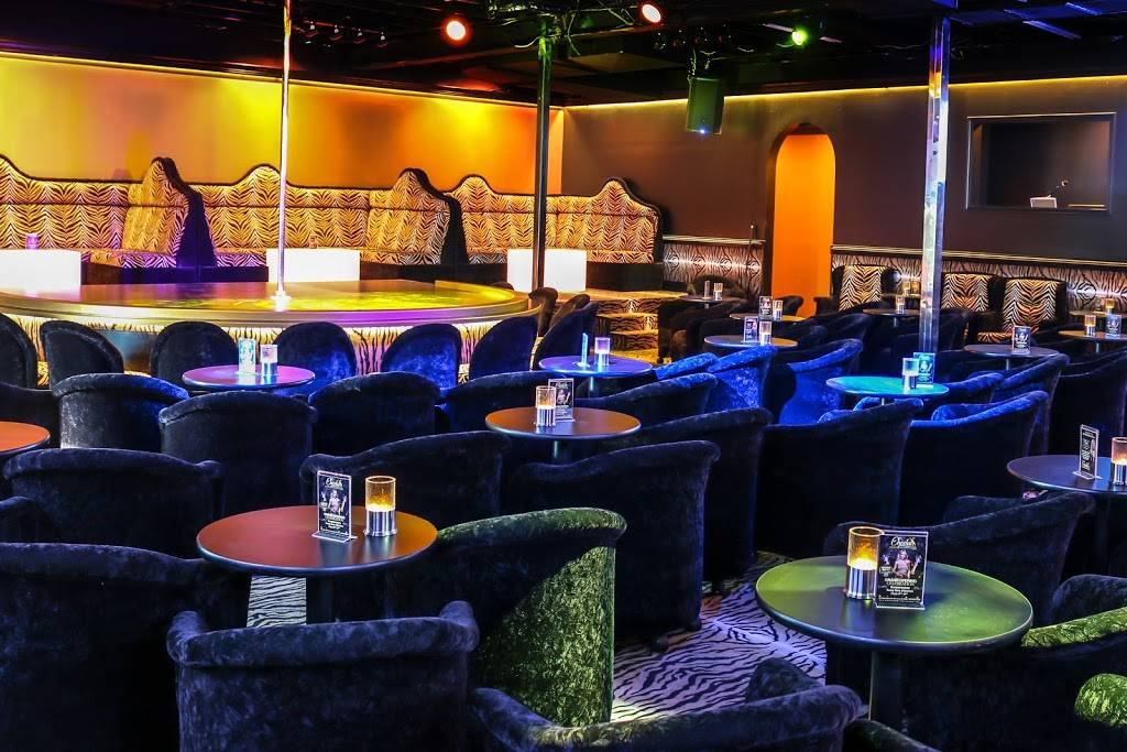 Cheetah Wilmington | restaurant | 143 S College Rd, Wilmington, NC 28403, USA | 9104522228 OR +1 910-452-2228