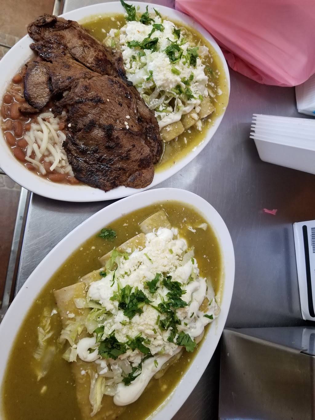 EL RINCONCITO DE MAGO | restaurant | 1901 S Alameda St #115, Los Angeles, CA 90058, USA | 2137457894 OR +1 213-745-7894