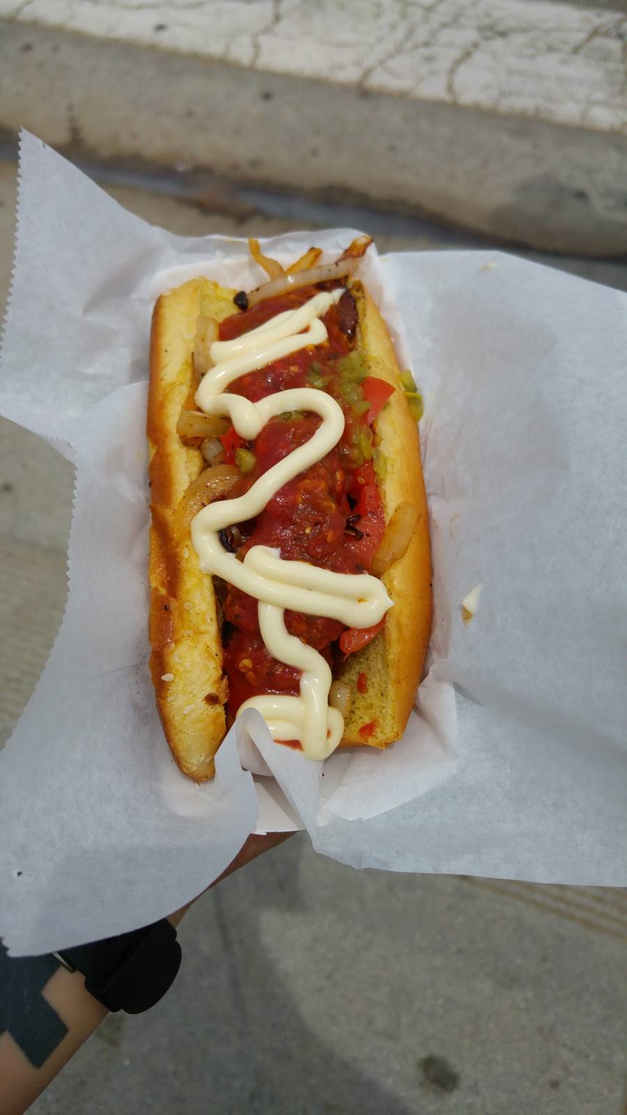 Blue Plate Taco | restaurant | 1515 Ocean Ave, Santa Monica, CA 90401, USA | 3104582985 OR +1 310-458-2985