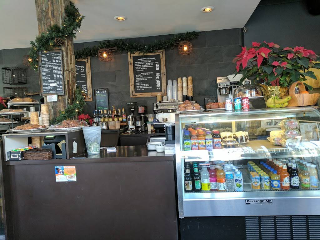 Cuppa Java | cafe | 400 Penn Ave S, Minneapolis, MN 55405, USA | 6123744806 OR +1 612-374-4806