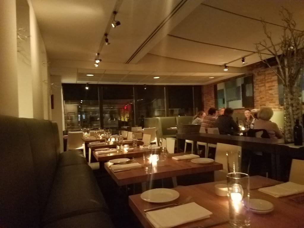 Parallax | restaurant | 2179 W 11th St, Cleveland, OH 44113, USA | 2165839999 OR +1 216-583-9999