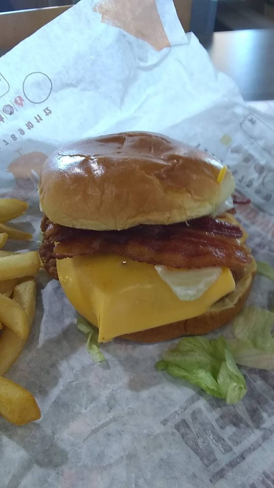 Burger King | restaurant | 5930 Richmond Ave, Houston, TX 77057, USA | 7139149445 OR +1 713-914-9445