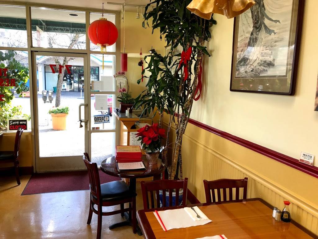 Ting Hau | restaurant | 717 4th St, Santa Rosa, CA 95404, USA | 7075455204 OR +1 707-545-5204
