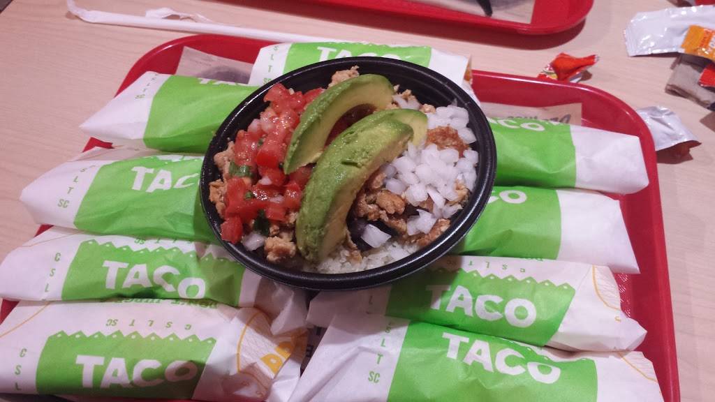 Del Taco | meal takeaway | 2990 Cochran St, Simi Valley, CA 93065, USA | 8055833717 OR +1 805-583-3717