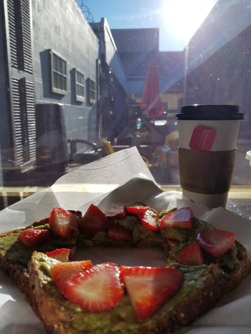 Eastside Local Eatery | cafe | 3102 Eastway Dr, Charlotte, NC 28205, USA | 9805852957 OR +1 980-585-2957