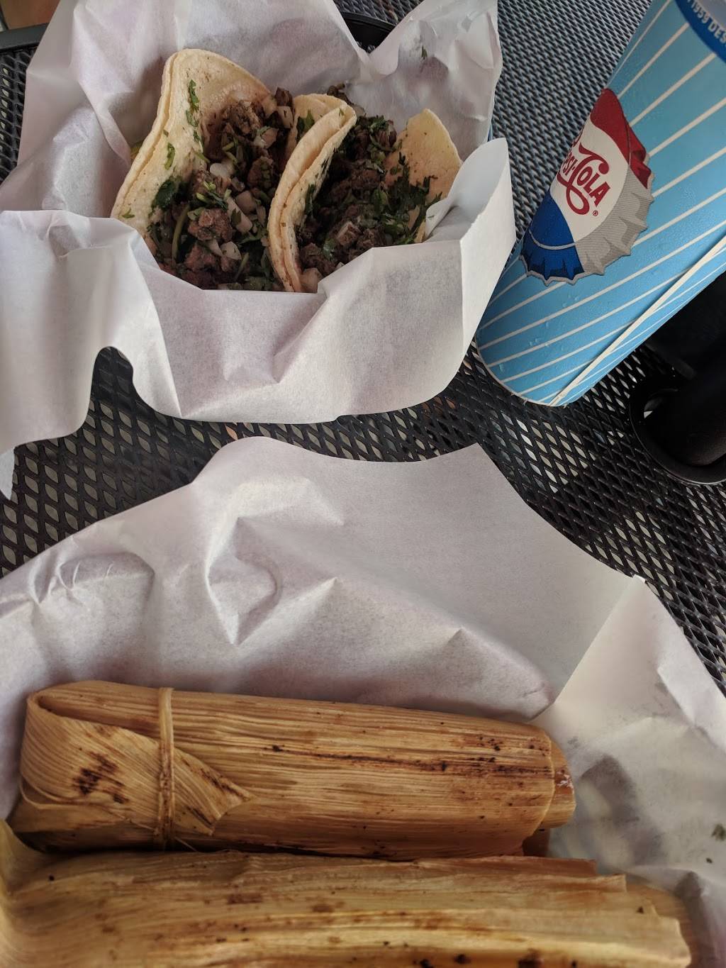 Something 2 Taco bout | restaurant | 619 Main St, Peoria, IL 61602, USA | 3097133856 OR +1 309-713-3856