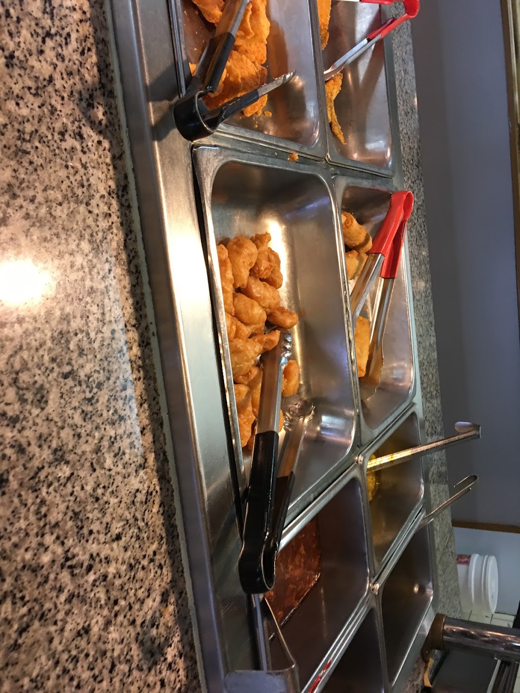 Panda Garden | restaurant | 593 S Main St, Springhill, LA 71075, USA | 3185393989 OR +1 318-539-3989