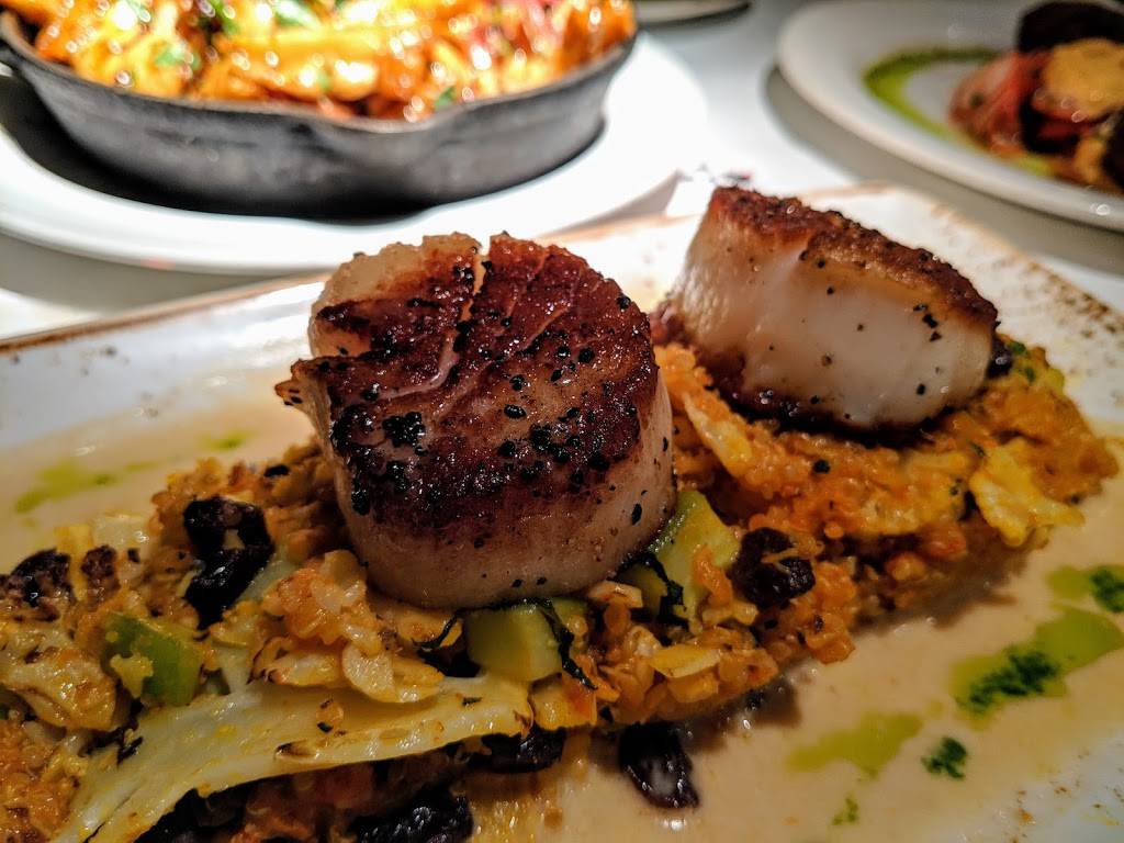 Montrio Bistro | restaurant | 414 Calle Principal, Monterey, CA 93940, USA | 8316488880 OR +1 831-648-8880