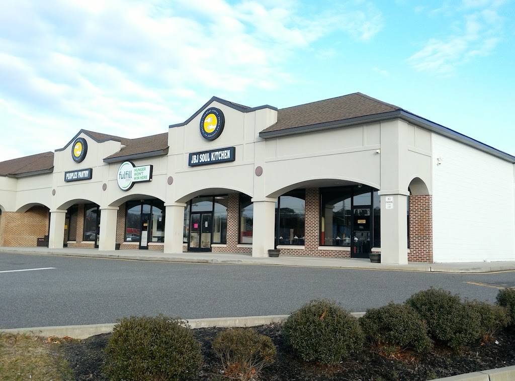 JBJ Soul Kitchen | restaurant | 1769 Hooper Ave, Toms River, NJ 08753, USA | 7327311414 OR +1 732-731-1414