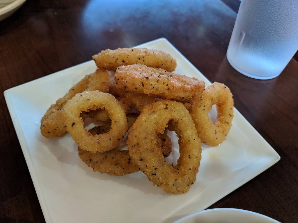 Kami Korean Kitchen | restaurant | 1054 Kiely Blvd, Santa Clara, CA 95051, USA | 4082466630 OR +1 408-246-6630