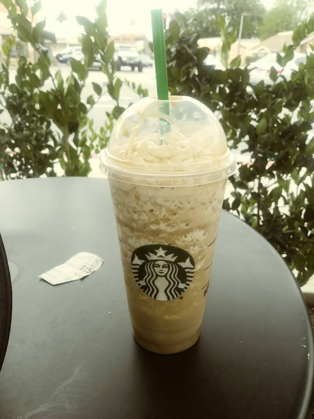 Starbucks | cafe | 1200 N Pacific Ave #103, Glendale, CA 91202, USA | 8189567540 OR +1 818-956-7540