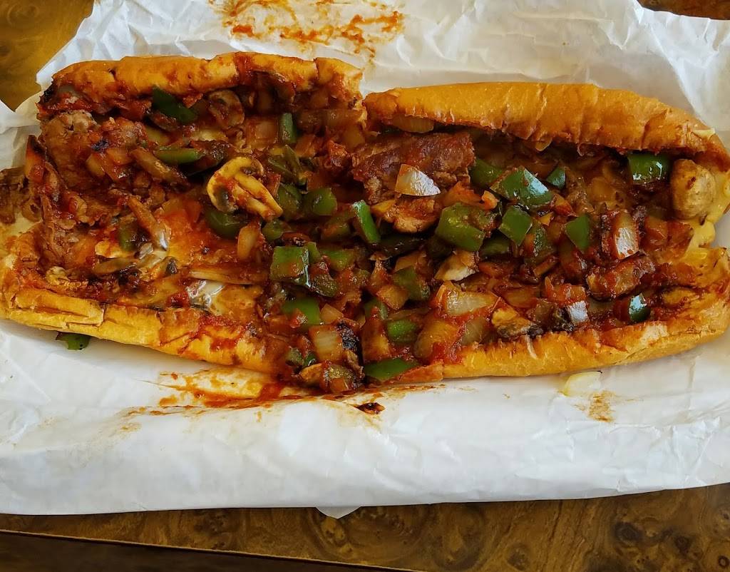 The Great Central Steak & Hoagie Company | meal takeaway | 370 E Pleasant Valley Rd, Port Hueneme, CA 93041, USA | 8054880111 OR +1 805-488-0111