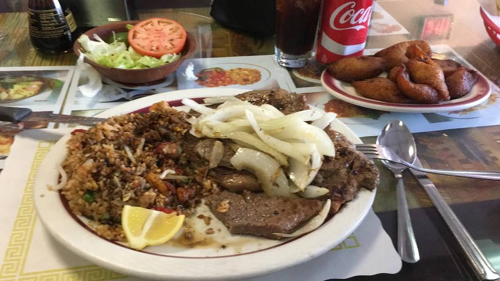 Mi Estrella | restaurant | 88-19 Roosevelt Ave, Jackson Heights, NY 11372, USA | 7184298973 OR +1 718-429-8973