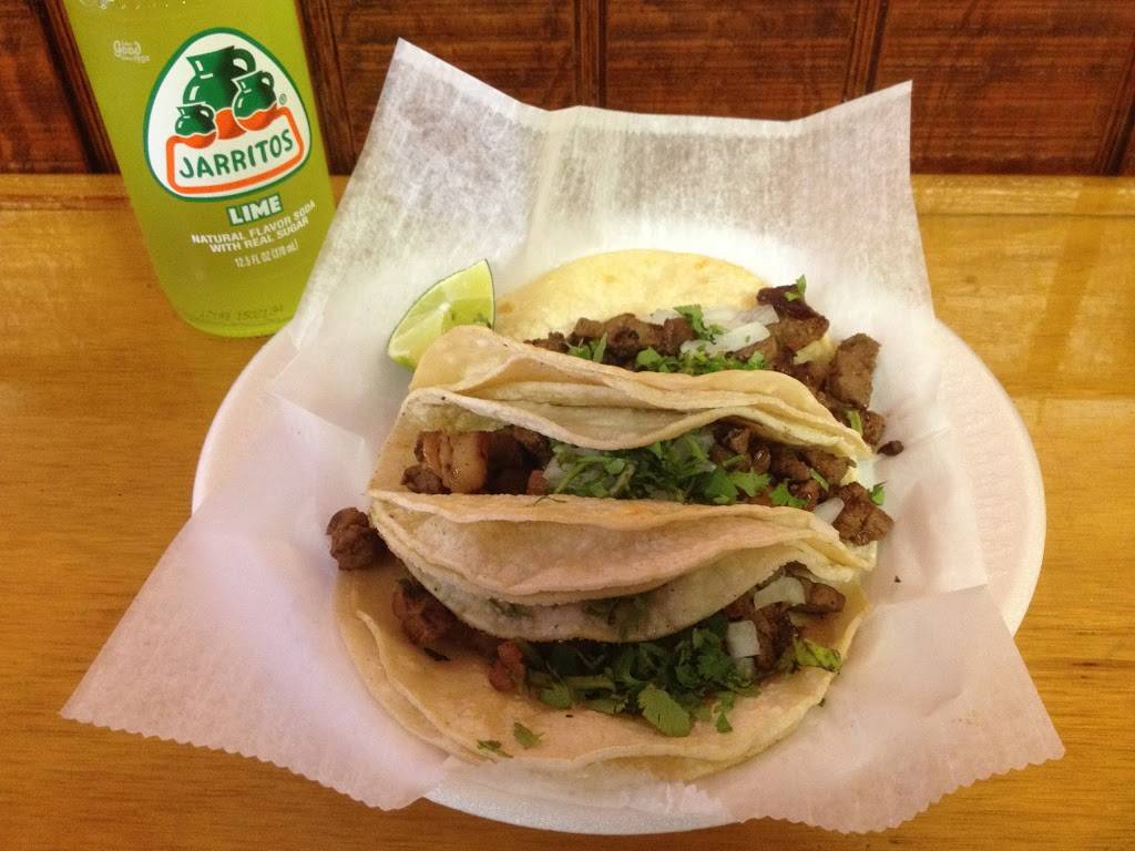 Taqueria La Raza | restaurant | 1408 Acushnet Ave, New Bedford, MA 02746, USA | 5089921314 OR +1 508-992-1314