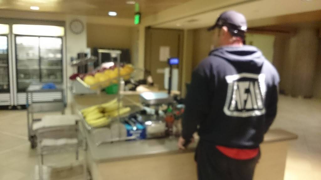 El Camino Hospital Seminar | restaurant | 2500 Grant Rd, Mountain View, CA 94040, USA | 6509407000 OR +1 650-940-7000