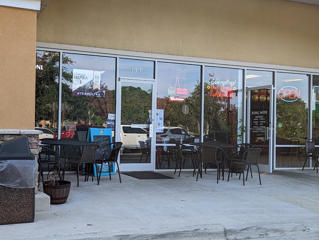 Cafe Cairano | restaurant | 425 W Town Pl UNIT 108, St. Augustine, FL 32092, USA | 9044602194 OR +1 904-460-2194