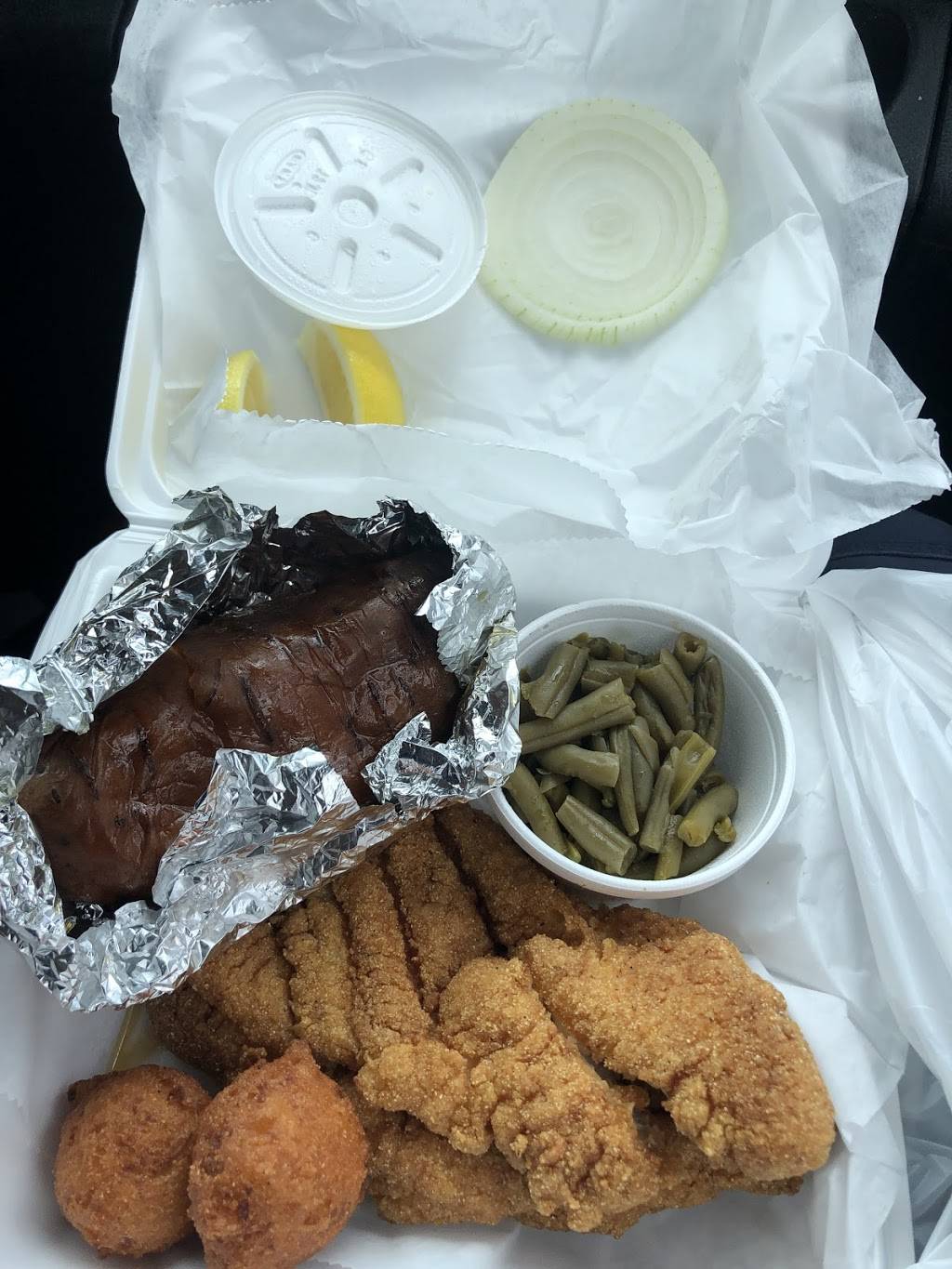 Little Libbys Catfish | restaurant | 234 Lime Quarry Rd, Madison, AL 35758, USA | 2567720191 OR +1 256-772-0191