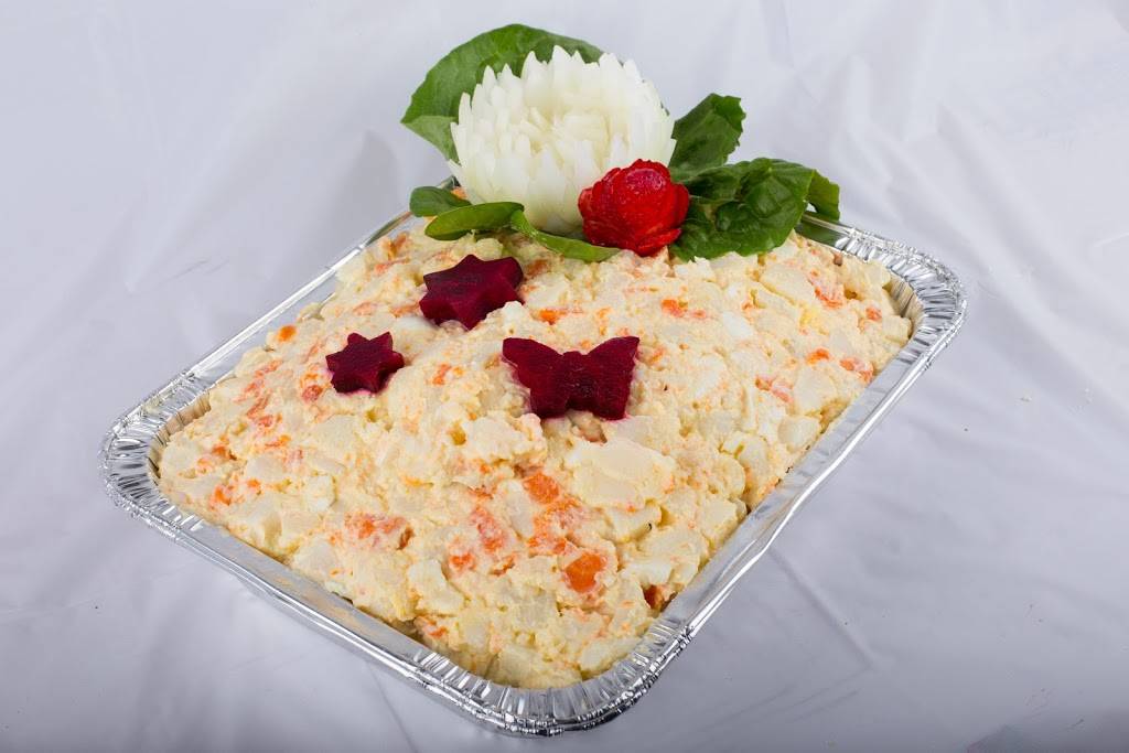 Dulces Kitchen | restaurant | 161 Jefferson St, Passaic, NJ 07055, USA | 9734708020 OR +1 973-470-8020