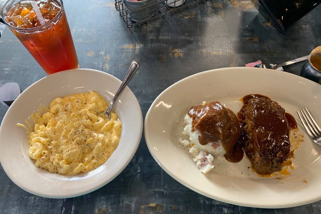 Daves Valley Grill | restaurant | 6601 4th St NW, Albuquerque, NM 87107, USA | 5056395807 OR +1 505-639-5807