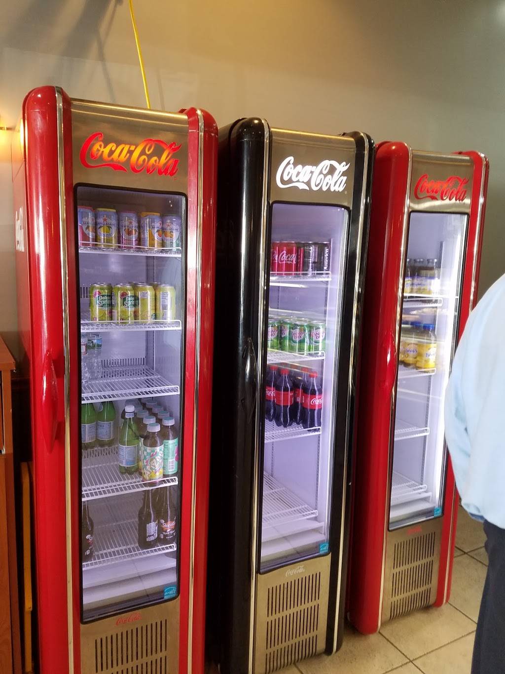 Fresh Bowl | restaurant | 130 Broad St, Red Bank, NJ 07701, USA | 7322190444 OR +1 732-219-0444