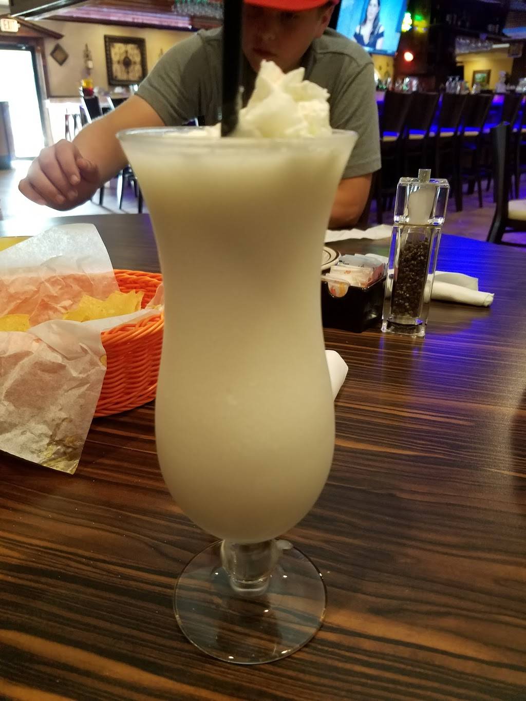 Hacienda San Lorenzo | restaurant | 2400 N Main St, Liberty, TX 77575, USA | 9362538195 OR +1 936-253-8195