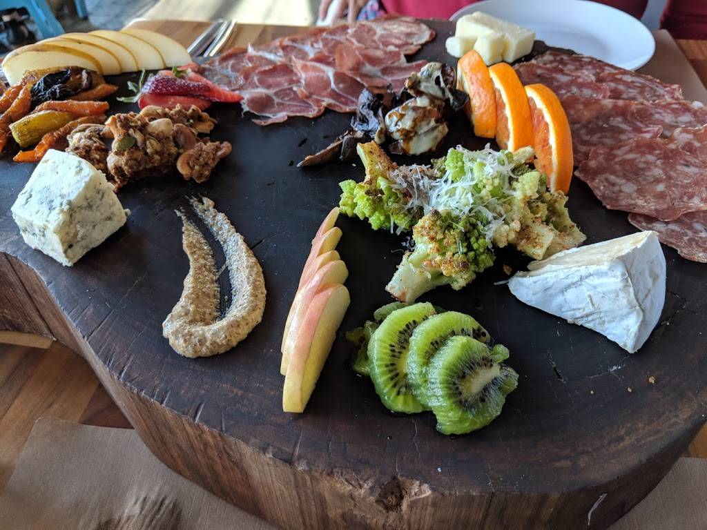 Tribute Pizza | restaurant | 3077 North Park Way, San Diego, CA 92104, USA | 6194504505 OR +1 619-450-4505