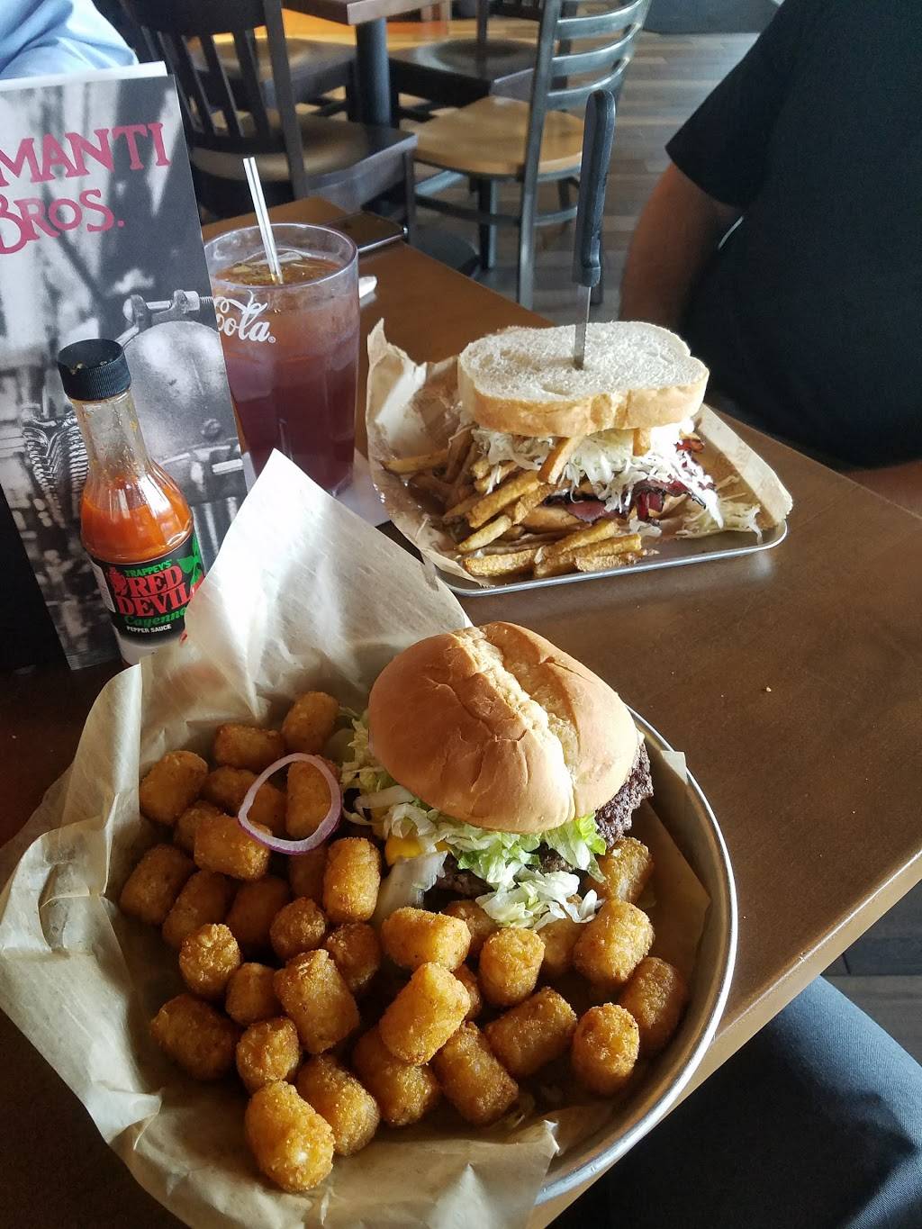 Primanti Bros. | restaurant | 9646 E US Hwy 36, Avon, IN 46123, USA | 3172929052 OR +1 317-292-9052