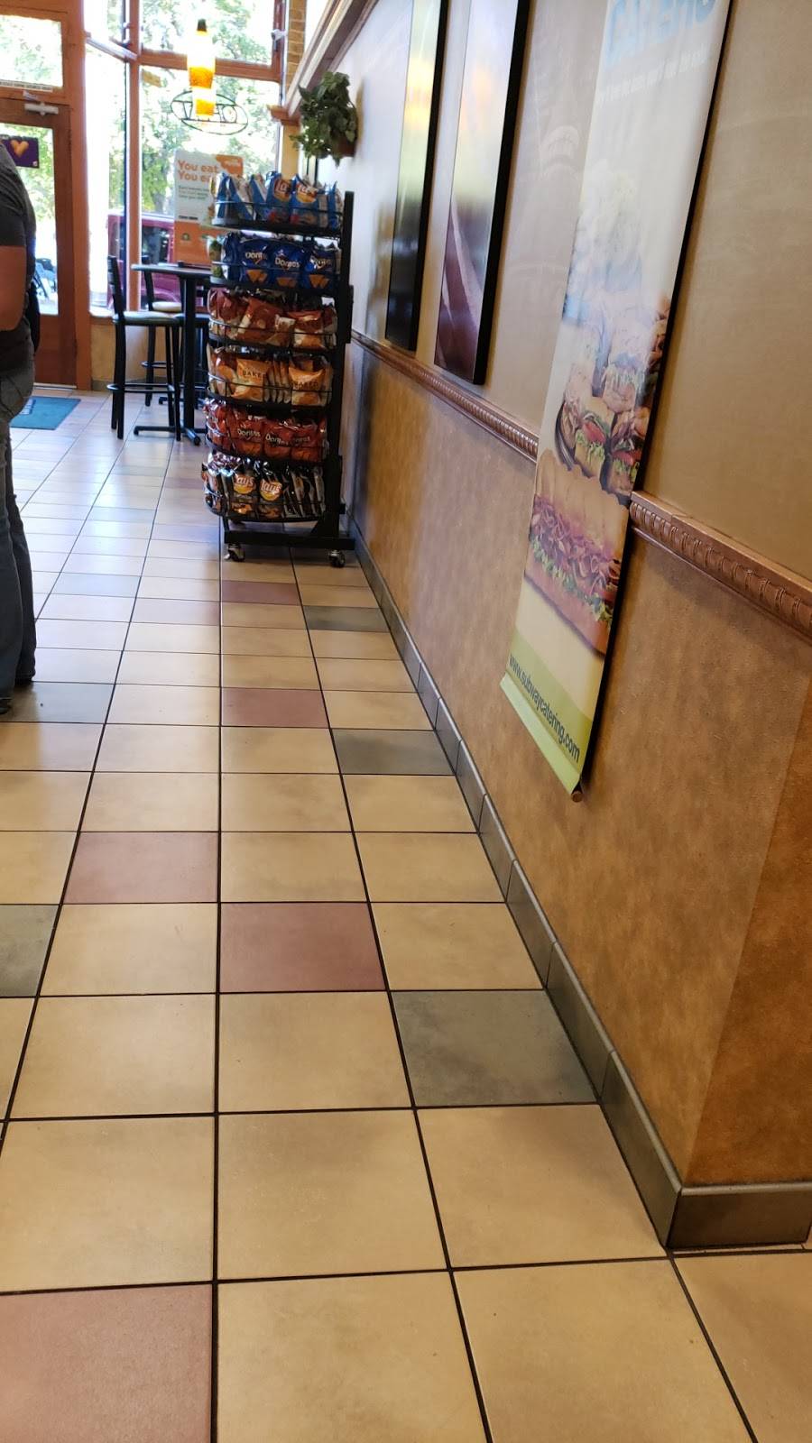 Subway | meal takeaway | 113 E Main St, Monmouth, OR 97361, USA | 5038370960 OR +1 503-837-0960