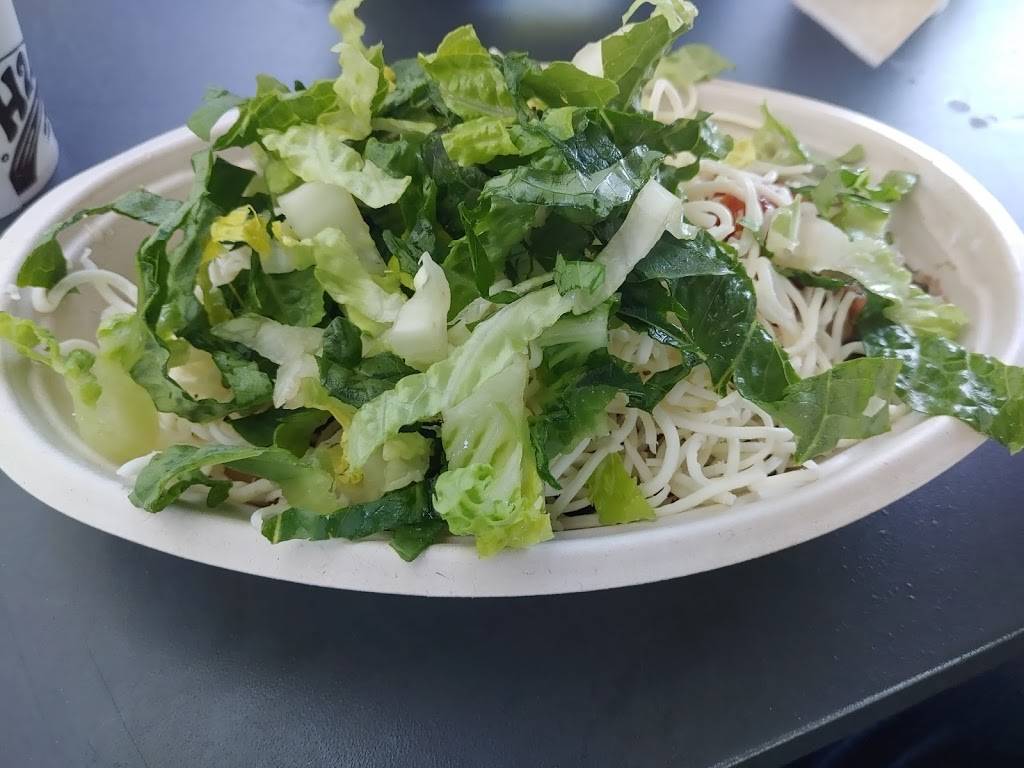 Chipotle Mexican Grill | restaurant | 1700 Sand Lake Rd d110, Orlando, FL 32809, USA | 4078576775 OR +1 407-857-6775