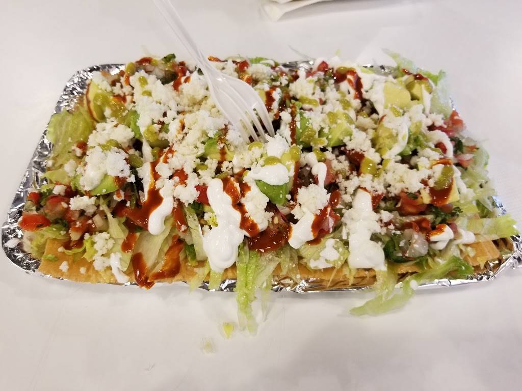 Tamarindo Ice Cream & Snacks | restaurant | 2635 Gessner Rd suite A, Houston, TX 77080, USA | 8326050900 OR +1 832-605-0900