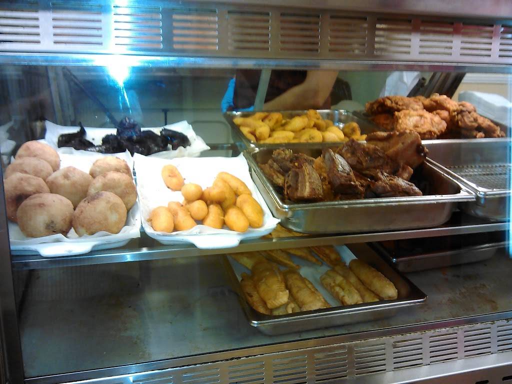 Old San Juan Cafe | restaurant | 808 N 9th St, Reading, PA 19604, USA | 6106853081 OR +1 610-685-3081