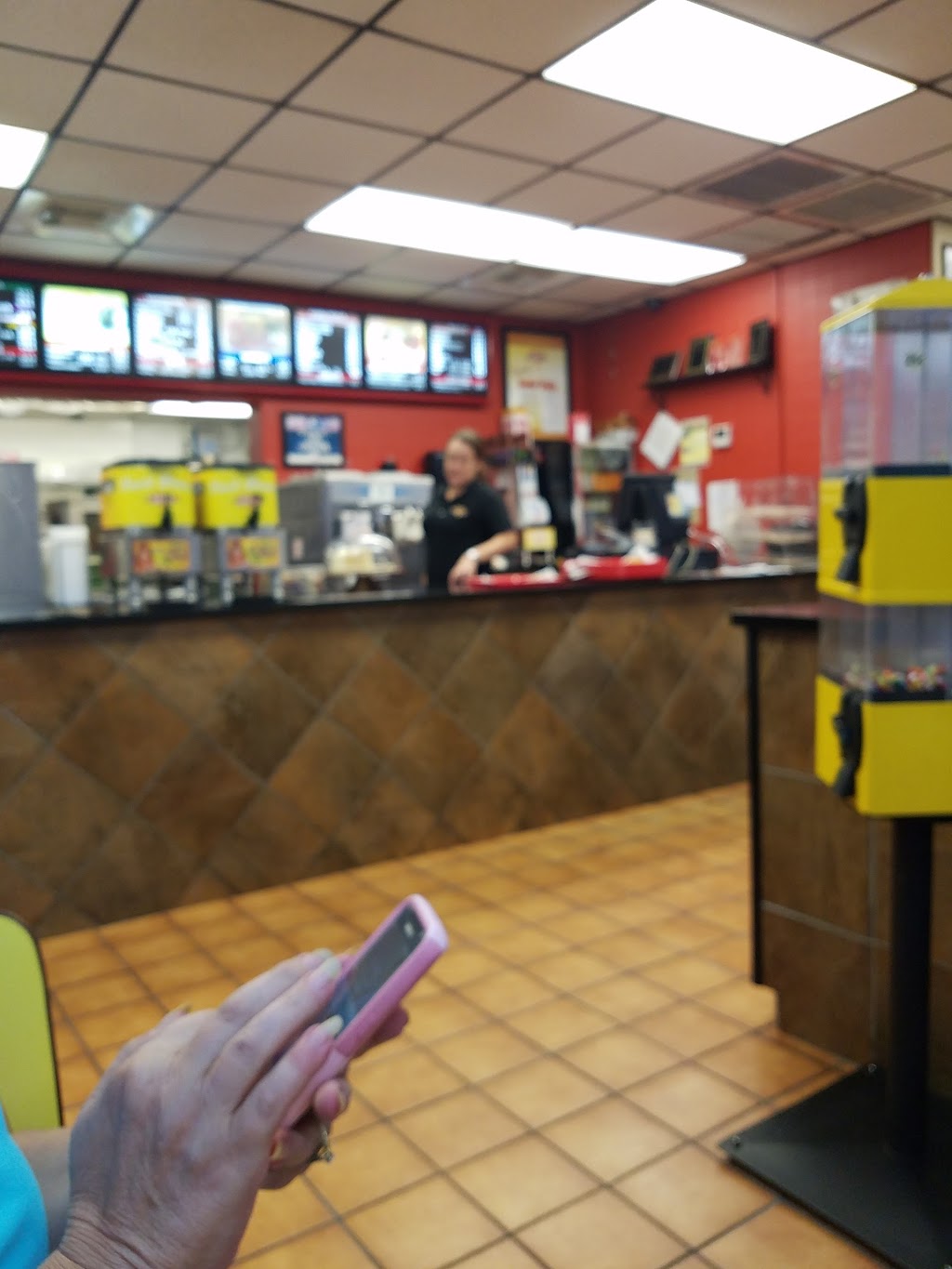 Wards of Pelahatchie | restaurant | 408 US-80, Pelahatchie, MS 39145, USA | 6018548268 OR +1 601-854-8268