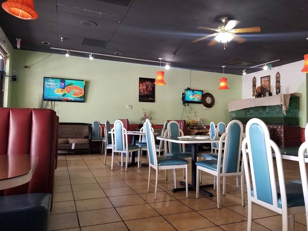 Pa Pa Ya Thai | restaurant | 8464, 2706 E University Dr, Mesa, AZ 85213, USA | 4809643171 OR +1 480-964-3171