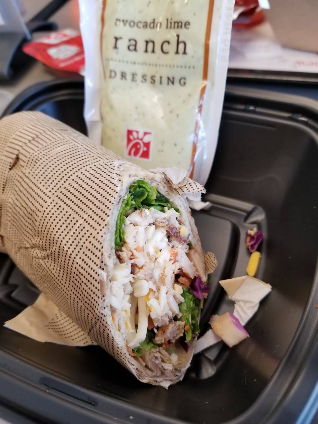 Chick-fil-A | restaurant | 10620 W Colonial Dr, Ocoee, FL 34761, USA | 4076540904 OR +1 407-654-0904