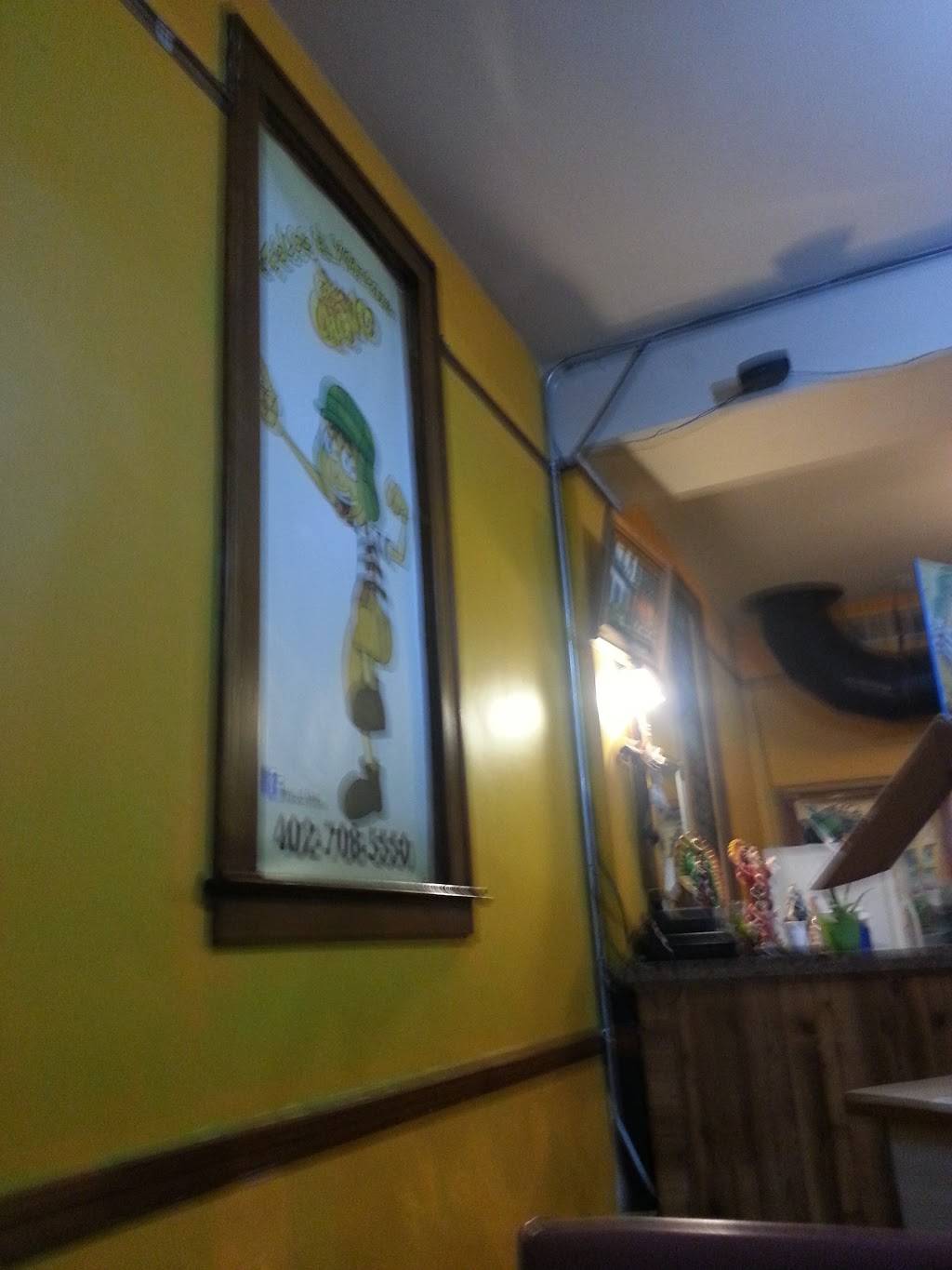 Taqueria El Chavo | restaurant | 2411 I St, Omaha, NE 68107, USA | 4027310176 OR +1 402-731-0176