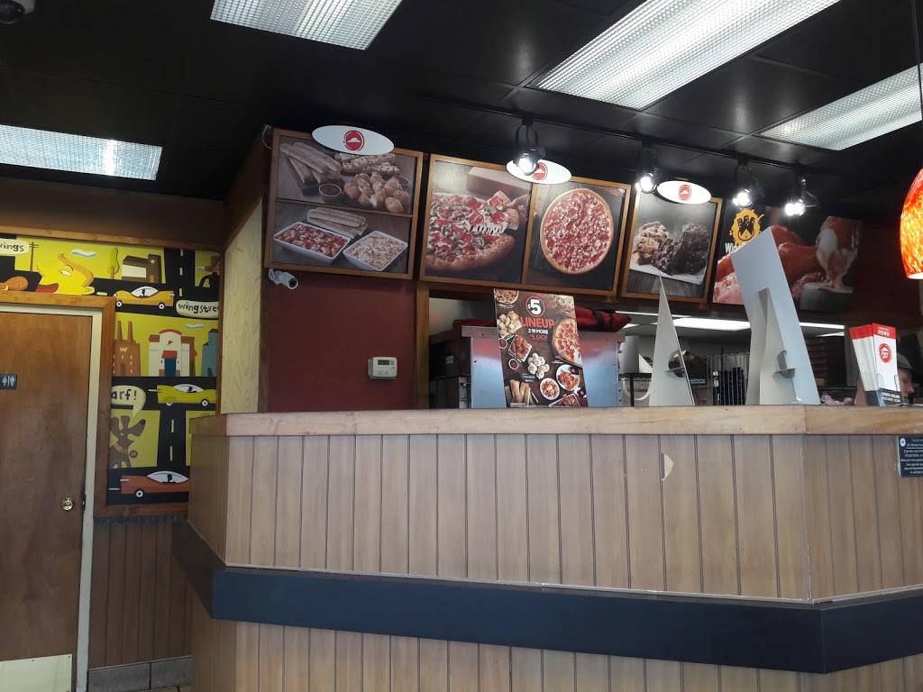 Pizza Hut | meal takeaway | 203 Magnolia Ave, Auburndale, FL 33823, USA | 8639651300 OR +1 863-965-1300