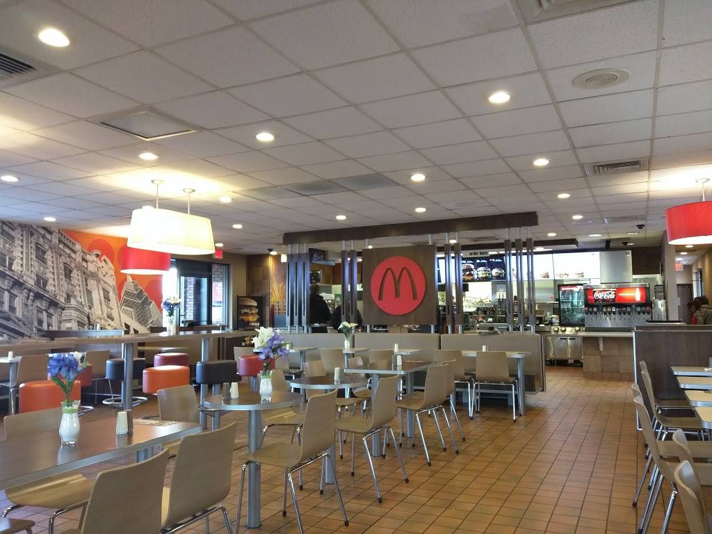 McDonalds | cafe | 6896 Hamilton Blvd, Trexlertown, PA 18087, USA | 6103982218 OR +1 610-398-2218