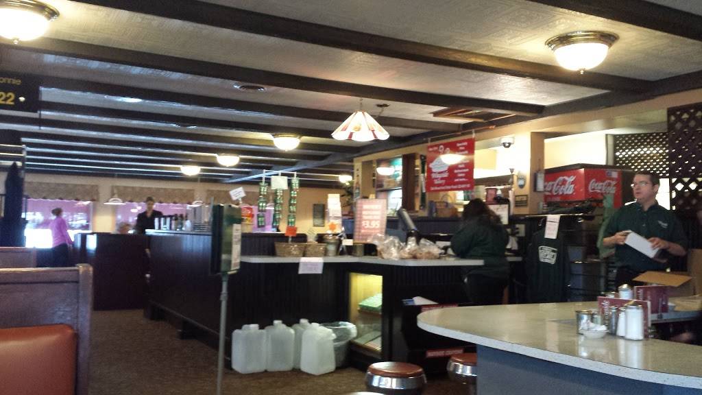 Wayside Restaurant, Bakery & Creamery | bakery | 1873 US-302, Berlin, VT 05602, USA | 8022236611 OR +1 802-223-6611