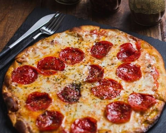 Tutto Pizza & Pasta | meal delivery | 328 Crandon Blvd #111, Key Biscayne, FL 33149, USA | 3053612224 OR +1 305-361-2224