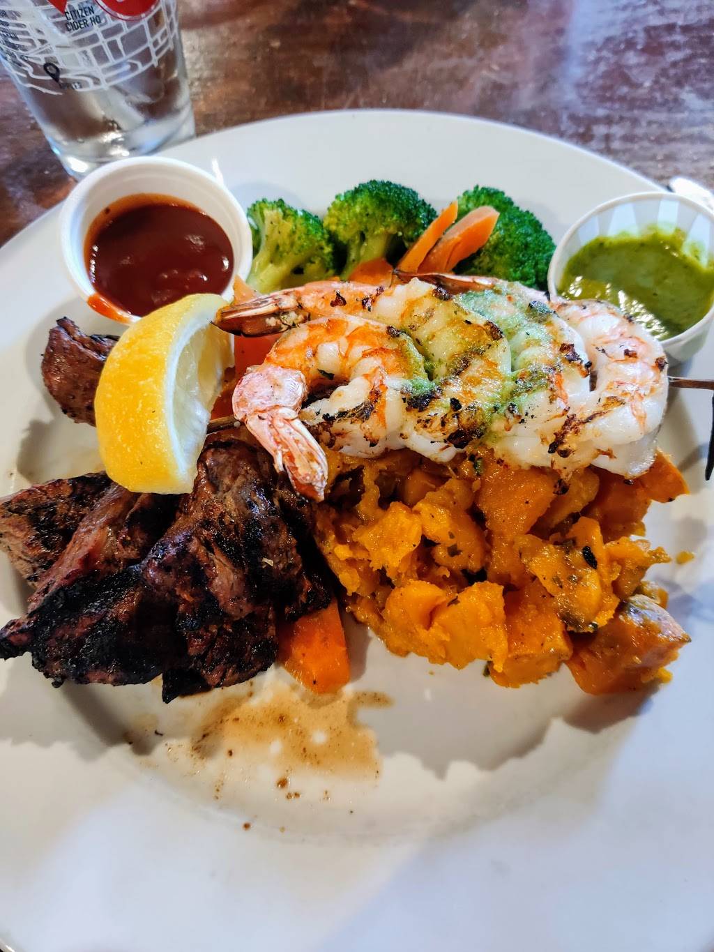 The Tinkers Son | restaurant | 707 Main St, Norwell, MA 02061, USA | 7815617361 OR +1 781-561-7361