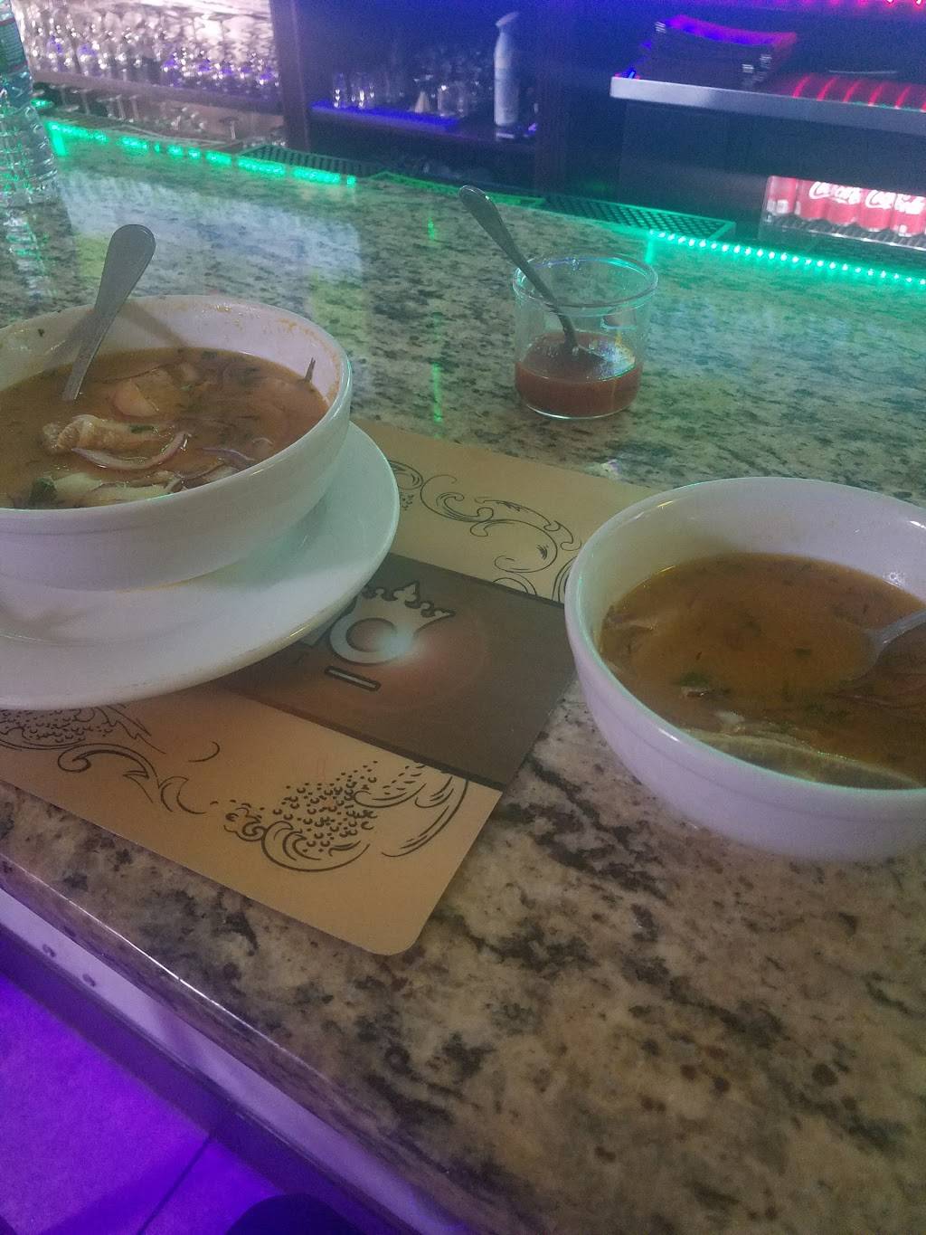 Imperio Latino Lounge and Restaurant | restaurant | 654 New Point Rd, Elizabeth, NJ 07206, USA | 9084695580 OR +1 908-469-5580