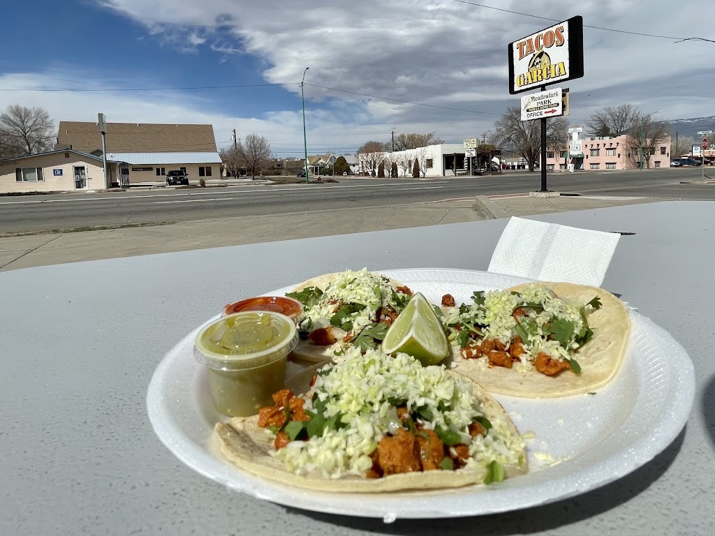 Tacos Garcia | restaurant | 802 Main St, Delta, CO 81416, USA | 9703993197 OR +1 970-399-3197