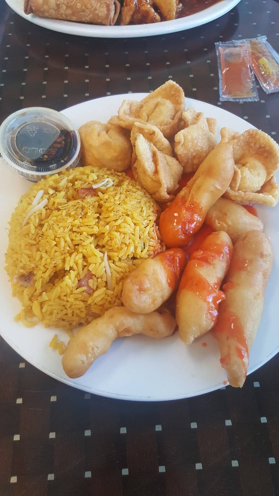 Bamboo House | restaurant | 398 Eastern Point Rd, Groton, CT 06340, USA | 8604490088 OR +1 860-449-0088